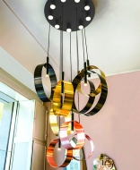  Loop.  Riflessi, .   ,    ,    . 