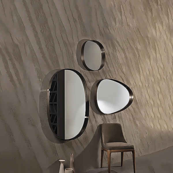 Lumiere, Riflessi.        .