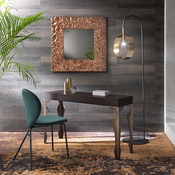 Luxury, Riflessi.    -    .  ,   .