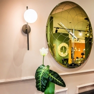  Meridian.  Riflessi, .   ,         