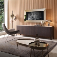        ,  Mirror TV.  Riflessi, .