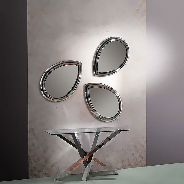 Petalo, Riflessi.       .