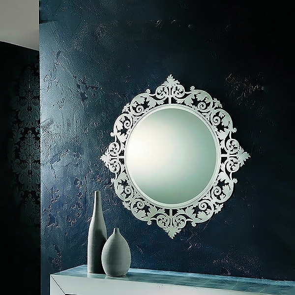 Romantico, Riflessi.       ,  .