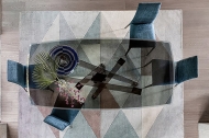  Shangai  Limited Edition.  Riflessi, .       .   