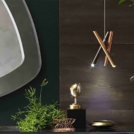  Shangai.  Riflessi, .  ,      LED .  