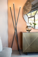  Shangai.  Riflessi, .  ,      LED .  