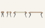  Shangai Extendable.  Riflessi, .     .   