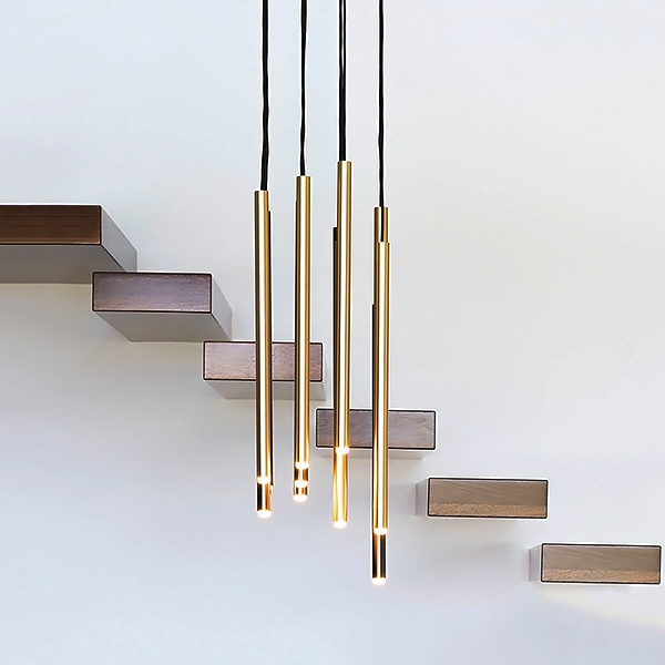 Stilo, Riflessi.      LED .