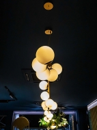  Twist.  Riflessi, .      .    