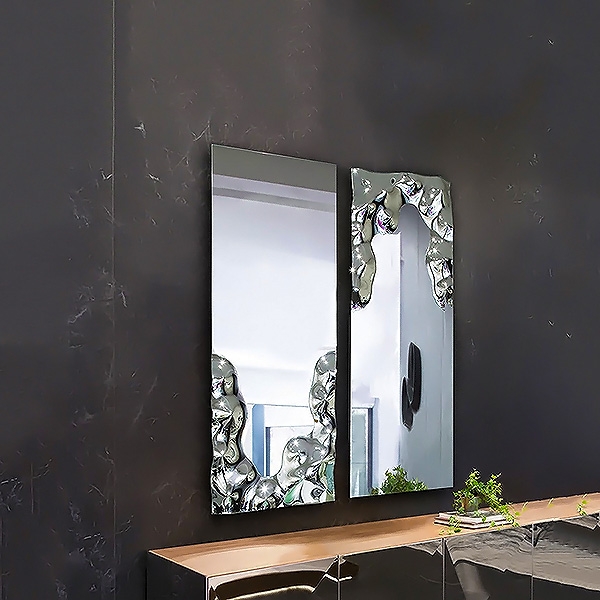 Venere, Riflessi.      .