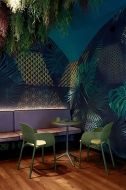  Trip&#233;. : Scab Design, .     ,      