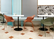  Lady B. : Scab Design, .     .     