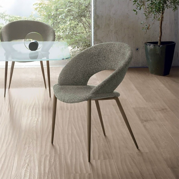 Rachele, Sedit. �������� ���������� ��������� �������� ����.