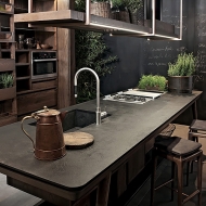  La Cucina.  Shake Design, .      .     - 