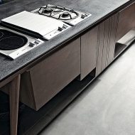  La Cucina.  Shake Design, .      .     - 