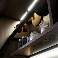  La Cucina.  Shake Design, .      .     - 