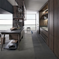  La Cucina.  Shake Design, .      .     - 