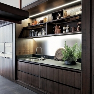  La Cucina.  Shake Design, .      .     - 