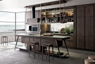  La Cucina.  Shake Design, .      .     - 