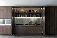  La Cucina.  Shake Design, .      .     - 