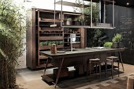  La Cucina.  Shake Design, .      .     - 
