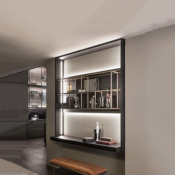 Nu, Shake Design.         LED .