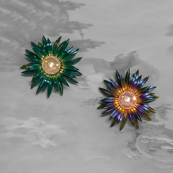 Dahlia,  Wonderland, Signorini&Coco.    .