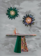  Dahlia,  Wonderland.  Signorini&Coco, .    .   