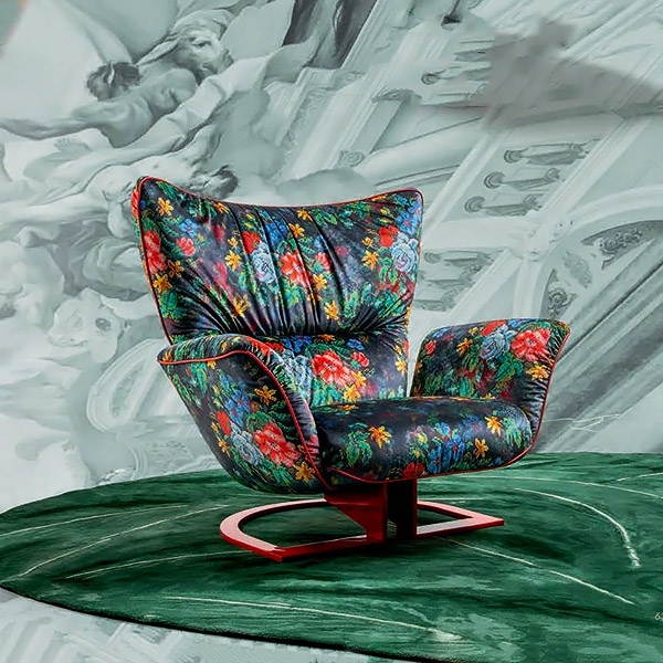 Orchidea,  Wonderland, Signorini&Coco.   .