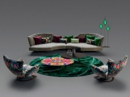  Orchidea,  Wonderland.  Signorini&Coco, .   .    