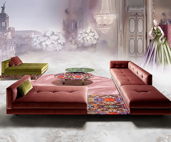 Eden,  Wonderland, Signorini&Coco.     .