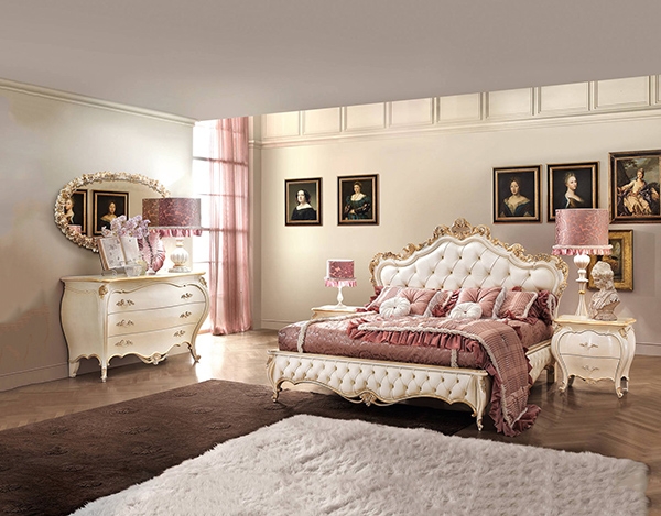 �������� Romantica, Signorini&Coco. �������� ����������� �� ������ � ���������� ����.