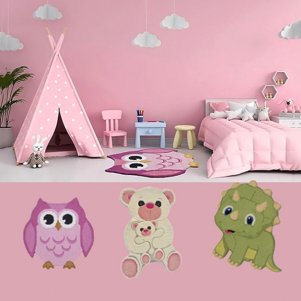  Animals I, Sitap.          .