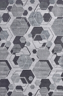  Genova Geometric,  Sitap - .       .  