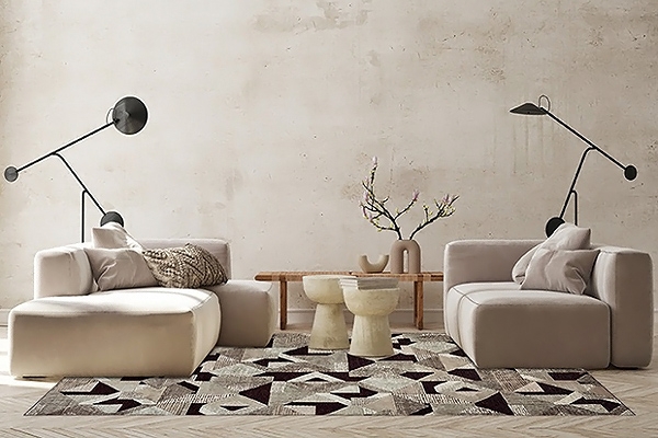  Genova Geometric,  Sitap - .       .  