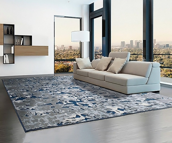Genova Contemporary, Sitap.   .