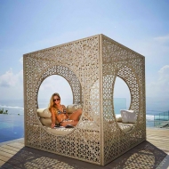 Cube,  Skyline, .        .      