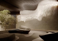  Aria Infinita.  Slamp, .   .      - , 
