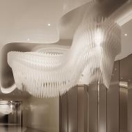  Aria Infinita.  Slamp, .   .      - , 