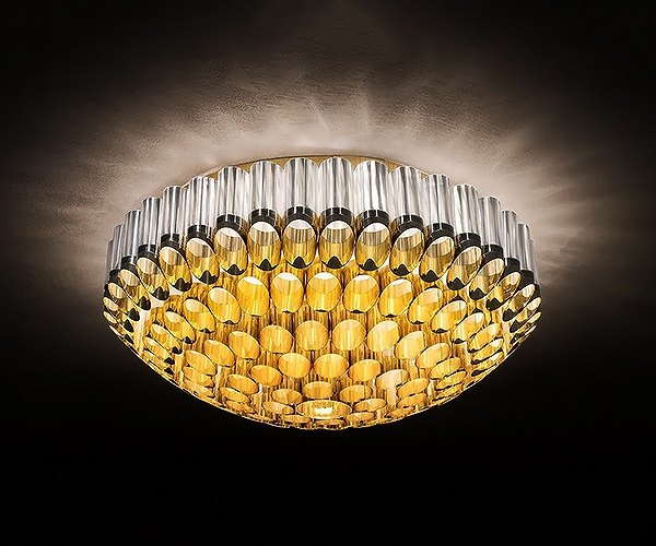 Odeon, Slamp.   .