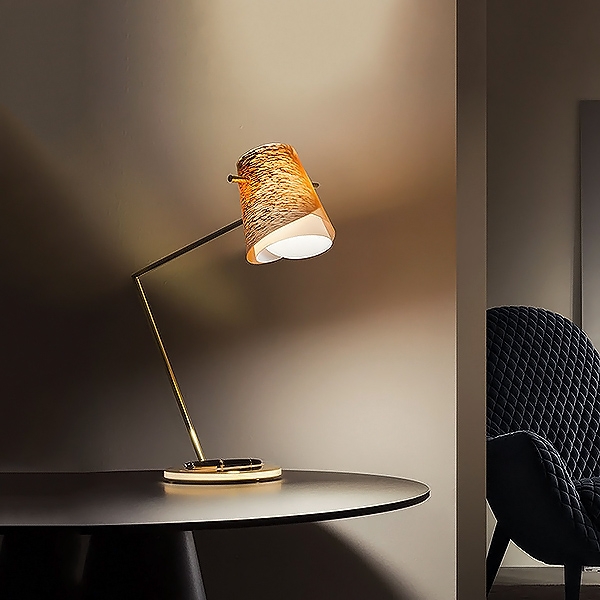 Overlay, Slamp.    .