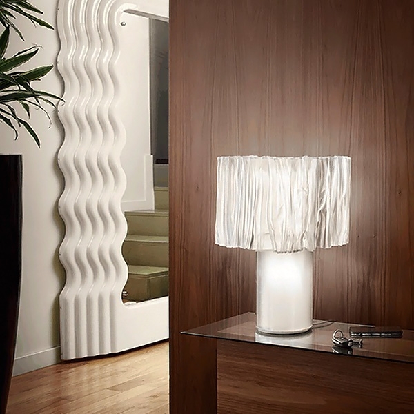 Accordéon Table, Slamp.        .