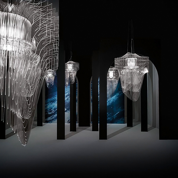 Aria, Slamp.       .