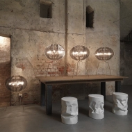  Atlante.  Slamp, .      .    