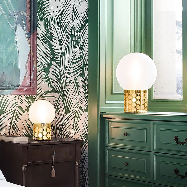 Atmosfera Table, Slamp.        .