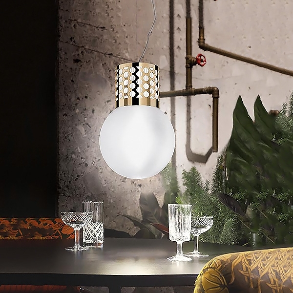 Atmosfera, Slamp.       .