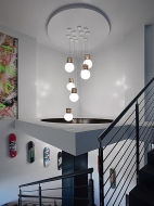  Atmosfera.  Slamp, .   ,    .   