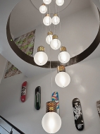  Atmosfera.  Slamp, .   ,    .   