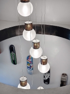  Atmosfera.  Slamp, .   ,    .   