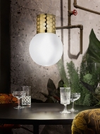  Atmosfera.  Slamp, .   ,    .   